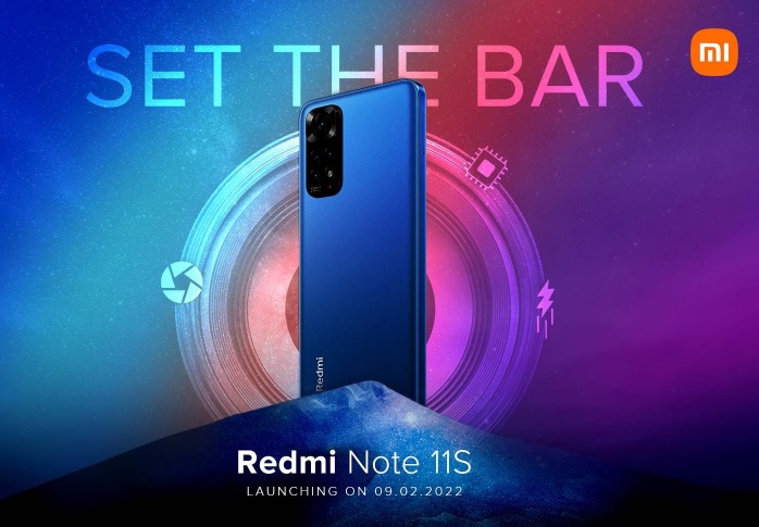 India Desire : Xiaomi Redmi Note 11 Series Amazon Price Starts @Rs 13499: Next Sale Date @23rd March 2022 12PM, Launch Date, Specifications & Buy Online In India